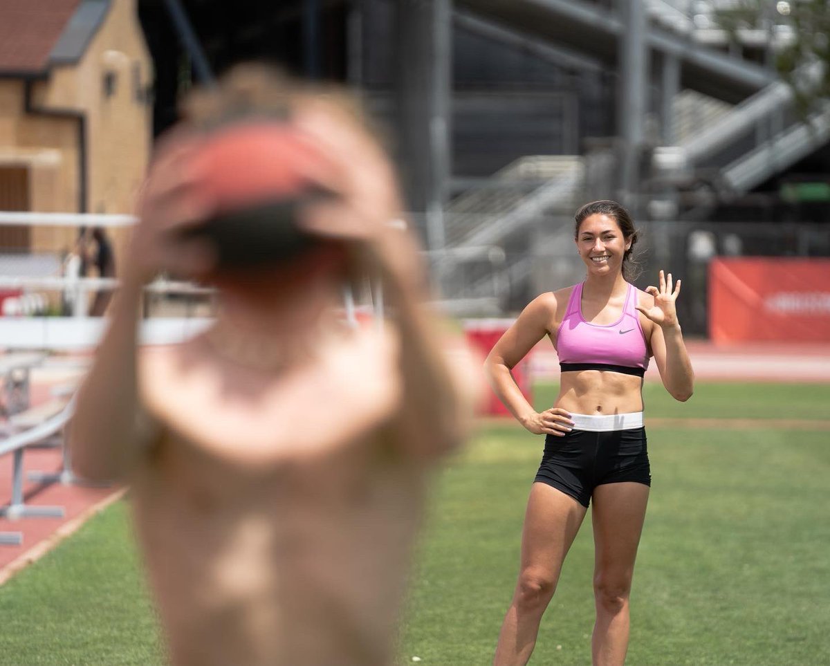 K-State T&F/XC tweet media
