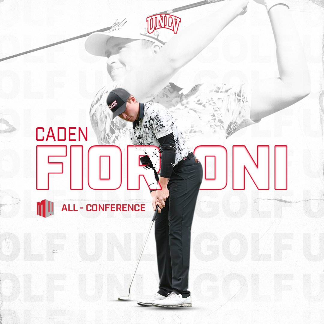 No surprise here‼️Congrats to Caden on earning @MountainWest All-Conference honors‼️⛳️🔥💯 #BEaREBEL 🗒️bit.ly/38kEx2a