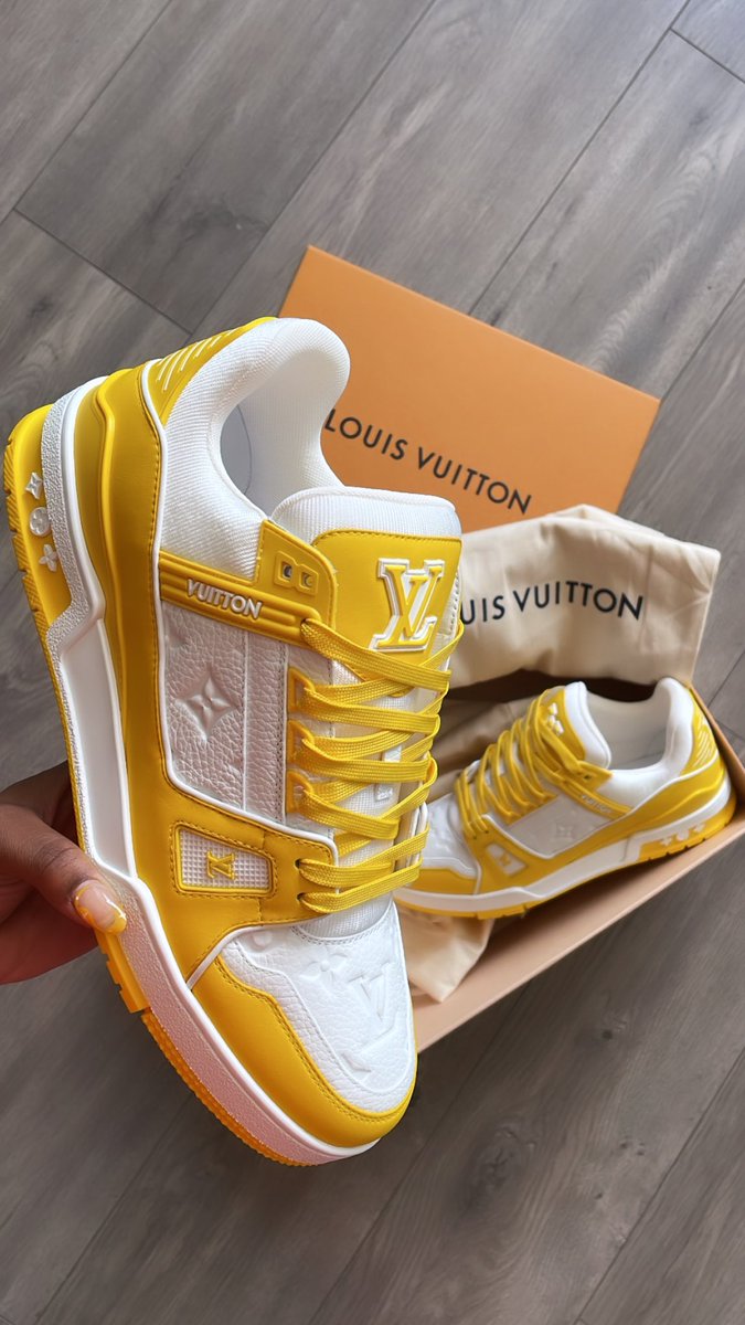 Details in Yellow💛