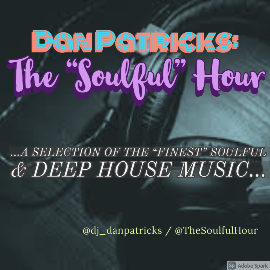 #NOWPLAYING !!   
..my #TheSoulfulHour on @THESESSION_WW !!

👇👇
embed.radio.co/player/9bc3f7d…

#TuneIn  for some #thursdayvibes 🤩😎🎧🔊

#Soulfulhouse #Vocalhouse #Funkyhouse #Deephouse #Housemusic #Classichouse #dancefloorheat #housesession #housevibes