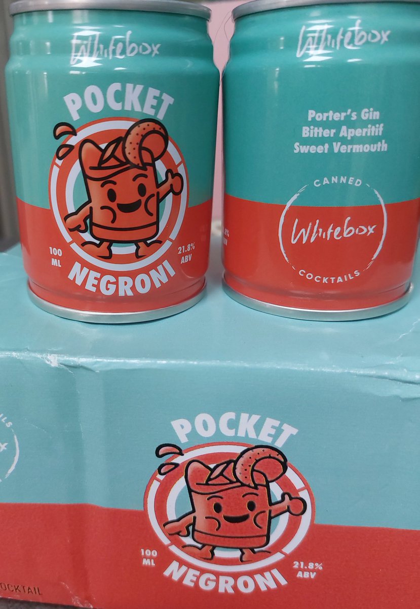YorkshireHop's tweet photo. We're going to try some cocktails from whitebox, a small business making ready to drink cocktails. #cocktails #smallbusinesses #yorkshirehop #whiteboxcocktails https://t.co/RnvTbQ1bMf