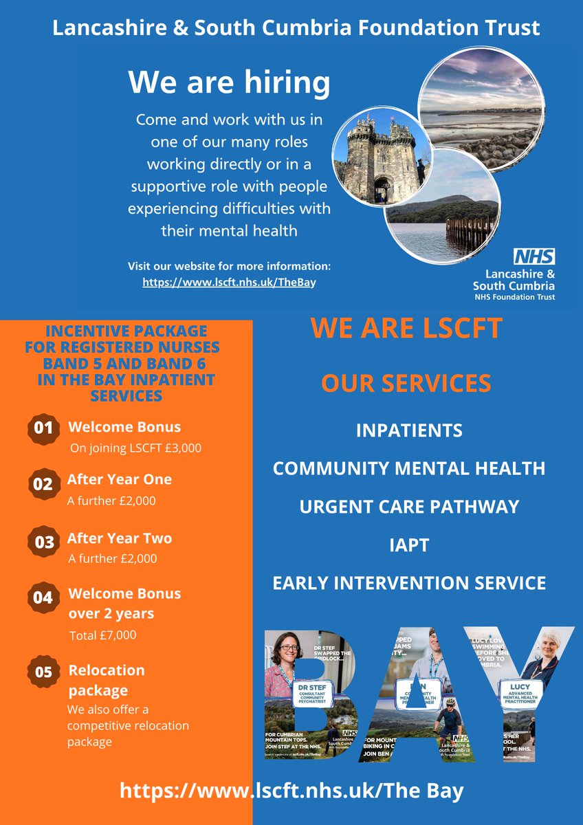 _Anthonydavison's tweet photo. Its international nurse day today.. I know that I am proud to be a nurse, such a rewarding profession and career. I am also of our new recruitment campaign and incentive package we are now offering for our inpatient services in the Bay. π Come and join the #bayteam ππ https://t.co/dWKRHBi2gr