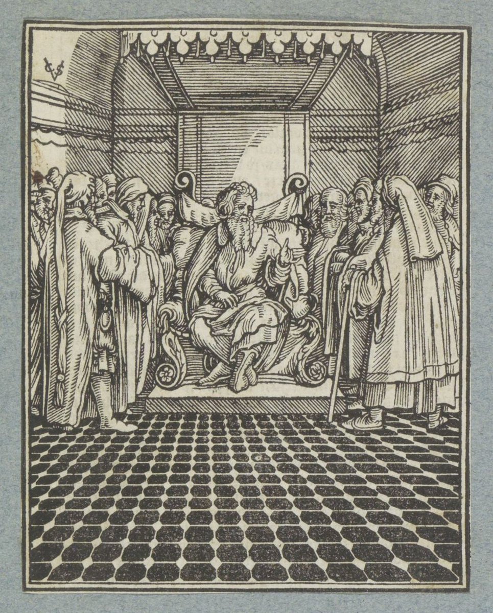 JoserraMarcaida's tweet photo. Some funky tiled floors featured in prints by Christoffel van Sichem II @rijksmuseum #woodcut #print 1/5

RP-P-2015-17-119-2
https://t.co/qUdpErETXZ

RP-P-2015-17-116-1
https://t.co/f98PbaKgOK https://t.co/RXUtP3barC