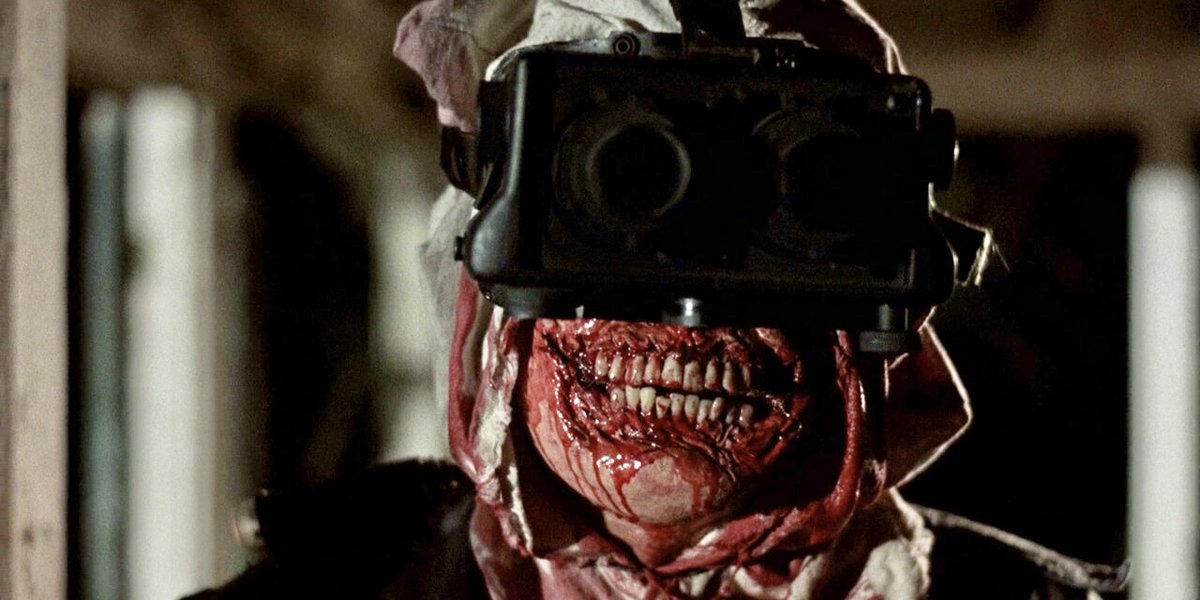 EugWSerra's tweet photo. On September 28, 1988, Scarecrows was released. #Scarecrows #TedVernon KristinaSanborn #VictoriaChristian #MichaelDavidSimms #RichardVidan #BJTurner #TonySantory #PhilZenderland #MikeBalog #WilliamWesley #RichardJefferies https://t.co/L9iIjHmPob