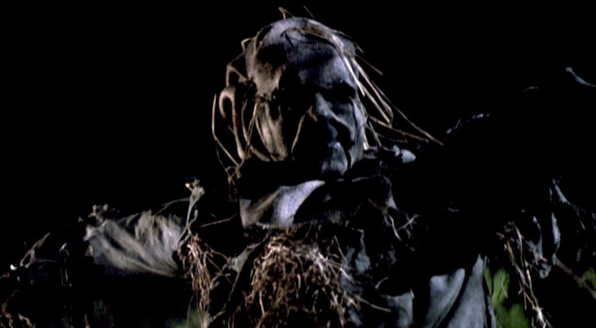 EugWSerra's tweet photo. On September 28, 1988, Scarecrows was released. #Scarecrows #TedVernon KristinaSanborn #VictoriaChristian #MichaelDavidSimms #RichardVidan #BJTurner #TonySantory #PhilZenderland #MikeBalog #WilliamWesley #RichardJefferies https://t.co/L9iIjHmPob