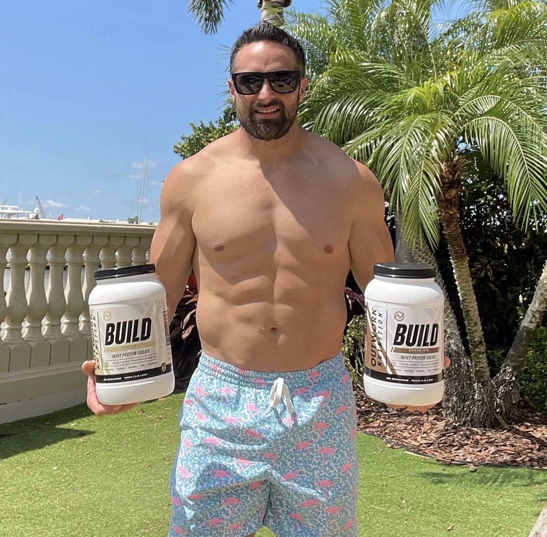 Layne Norton, PhD on Twitter "Full disclosure. I sell a whey