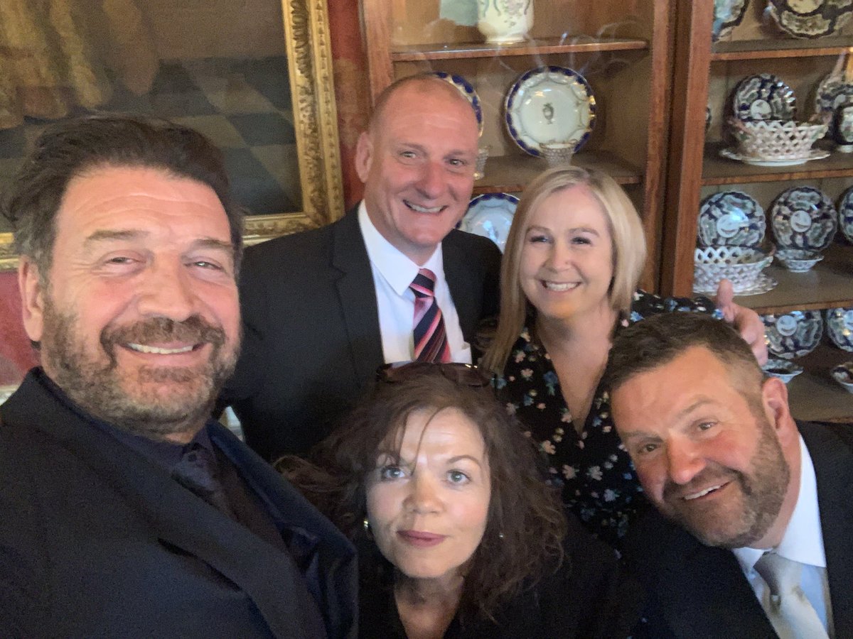 DogsHmpps's tweet photo. @The_NFRSA thank you for a lovely evening last night at the 60th BTP dog trials and the launch of the NFRSA. This is a big step forward for service animals and @DogsHmpps we are so proud to be part of this journey. Let the fund raising and awareness begin! #OperationalDogs https://t.co/Y3G5NdiiMS