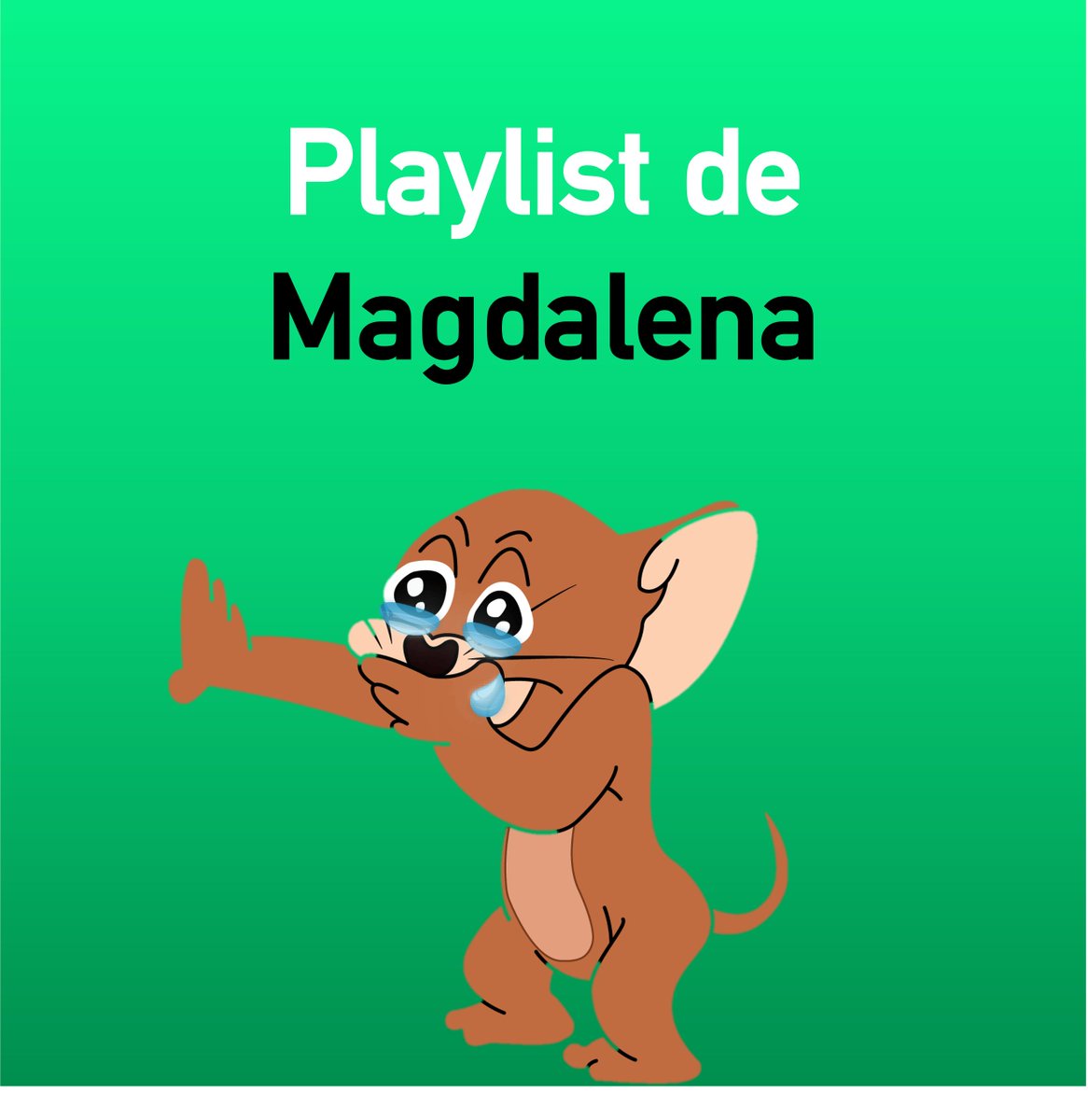 MktDigitalStd's tweet photo. Por qué no tener un #FelizJueves también esta bien. 🥰 
Para aquellos que utilizamos Twitter y Spotify cómo terapia. @SpotifyMexico 

https://t.co/sxnqevsIMs https://t.co/9c1ZdOv6zt