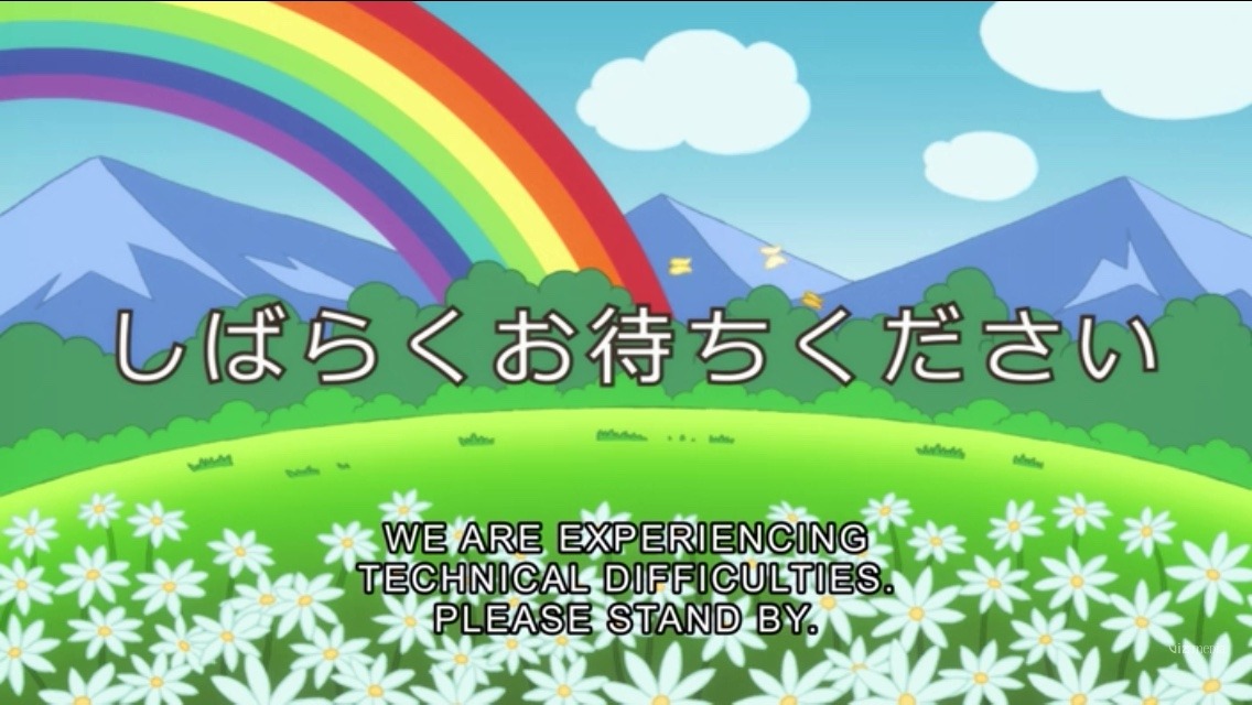 To anyone that actually follows &amp; watches my stream first thank you. Secondly, I know I missed all my scheduled stream dates this week.  My mom is in bad shape in the hospital. I will attempt to return sometime in the next week or so. Thanks for your patience. -PalicoDonFluffles