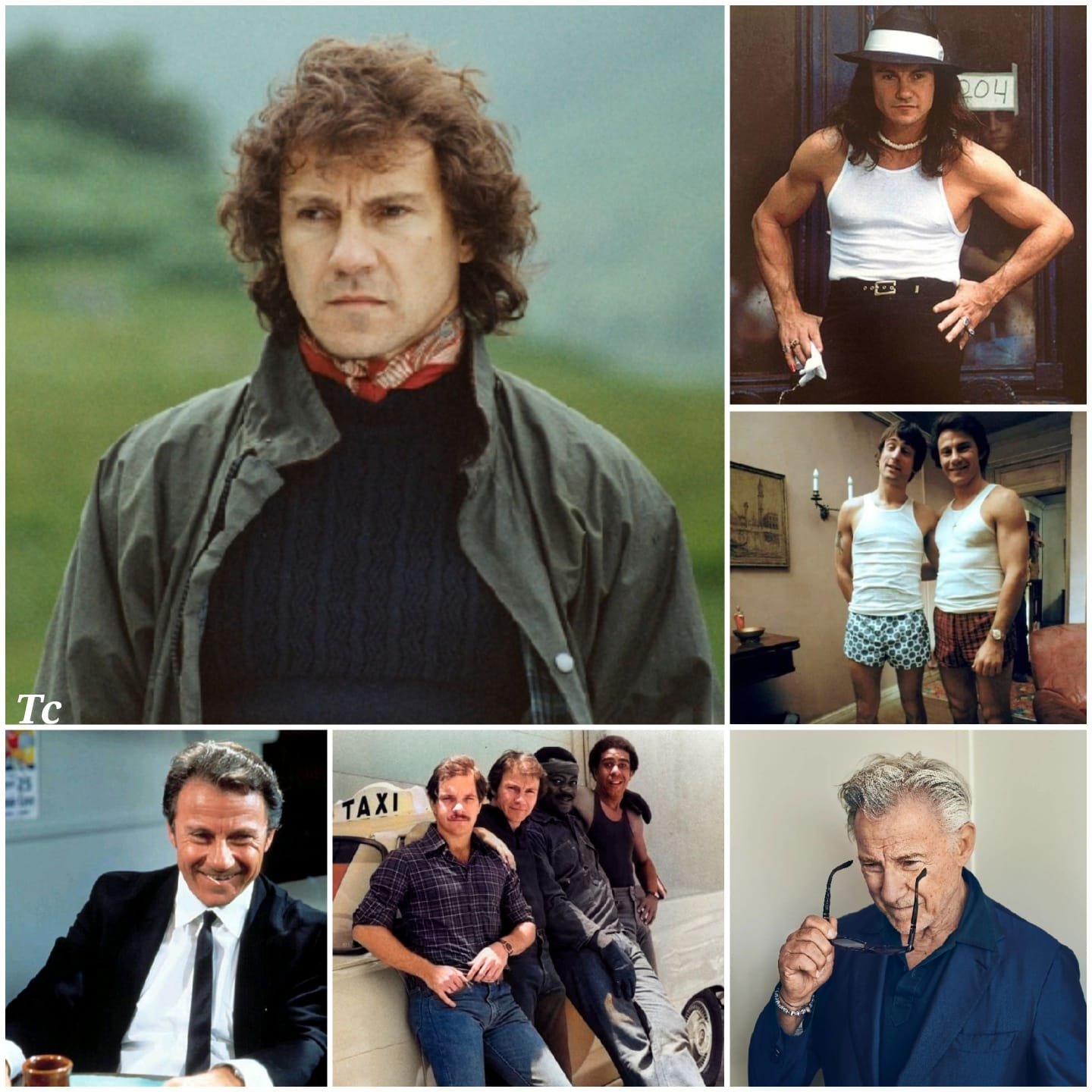 Happy Birthday. Harvey Keitel. May 13th 1939, (83) 