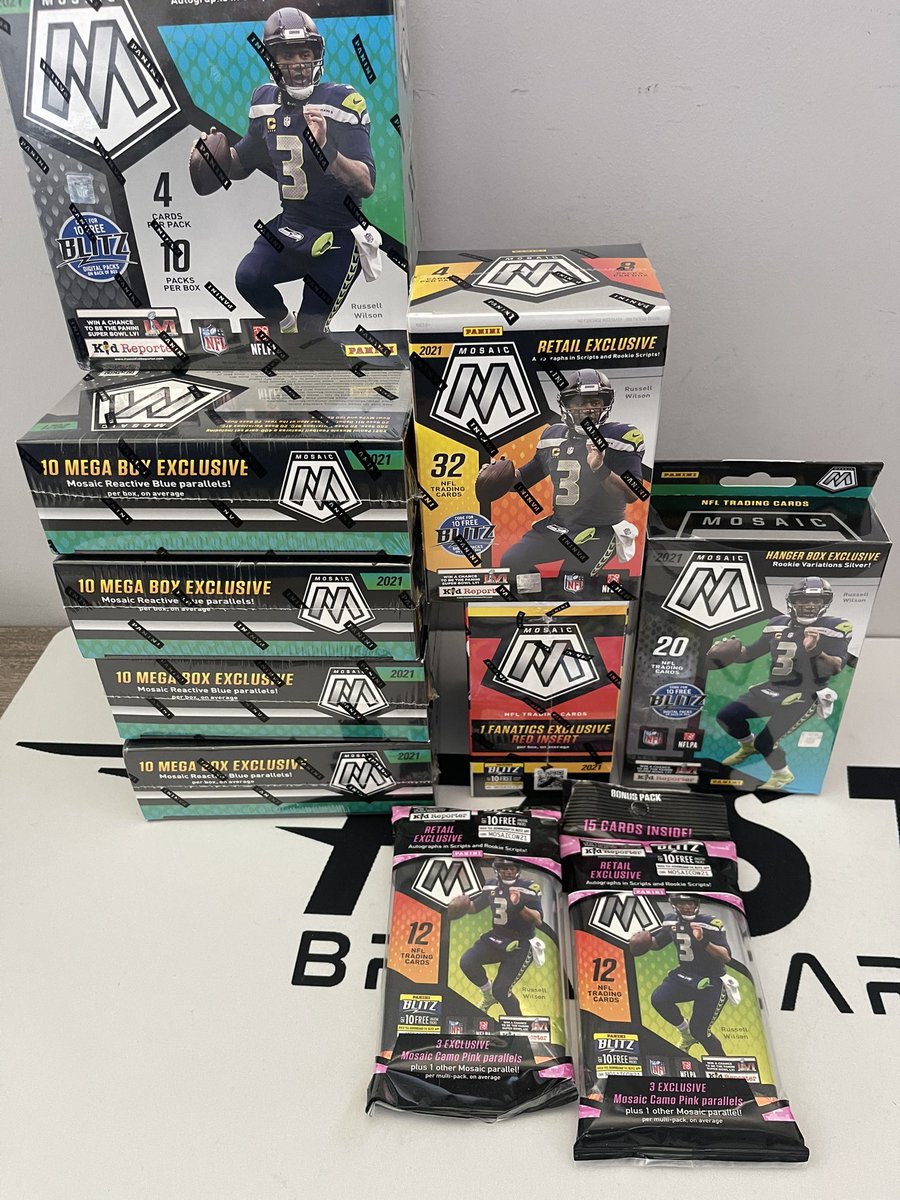 Fast Break Cards tweet media