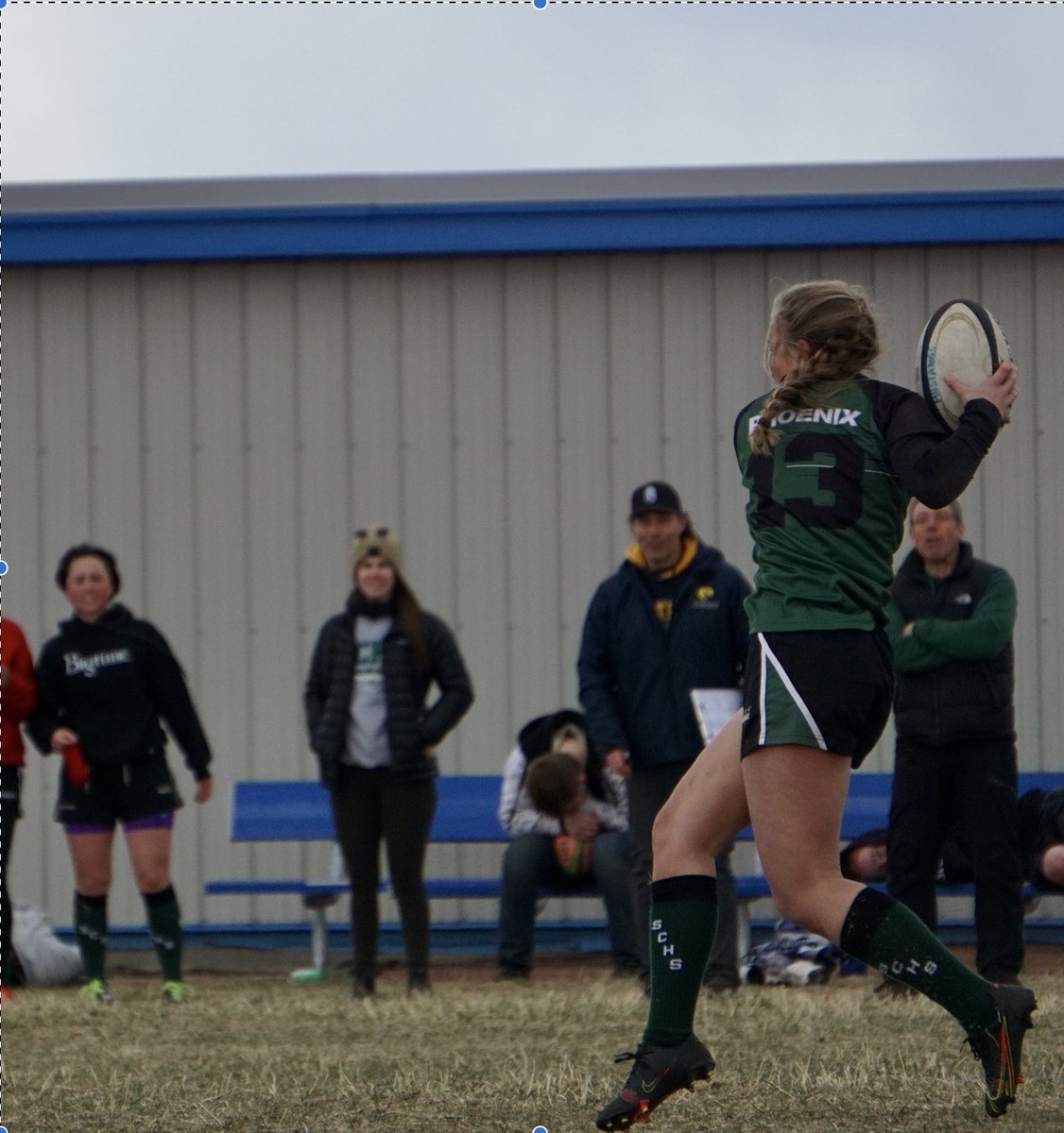 SCHSrvs's tweet photo. Check out these awesome photos from our SCHS rugby games! 

#PhoenixRISE #GoTeam #CrouchBindSet #rvsd

📷 SCHS Media Arts Student https://t.co/pwS0qWPz4Q
