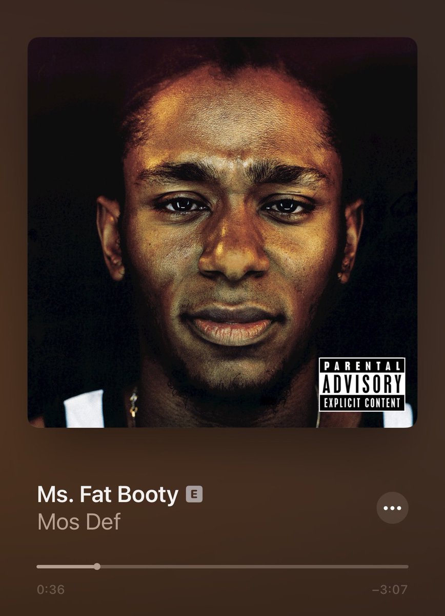 ahundred_eth's tweet photo. “Asked her to dance and she was like, Yo I’m leaving now. An hour later Sounds from Jamaica she sippin Crys’ straight up…” MosDef mos high mos dope #YassinBey #NonFungibleLyrics https://t.co/6L9hQFebfy