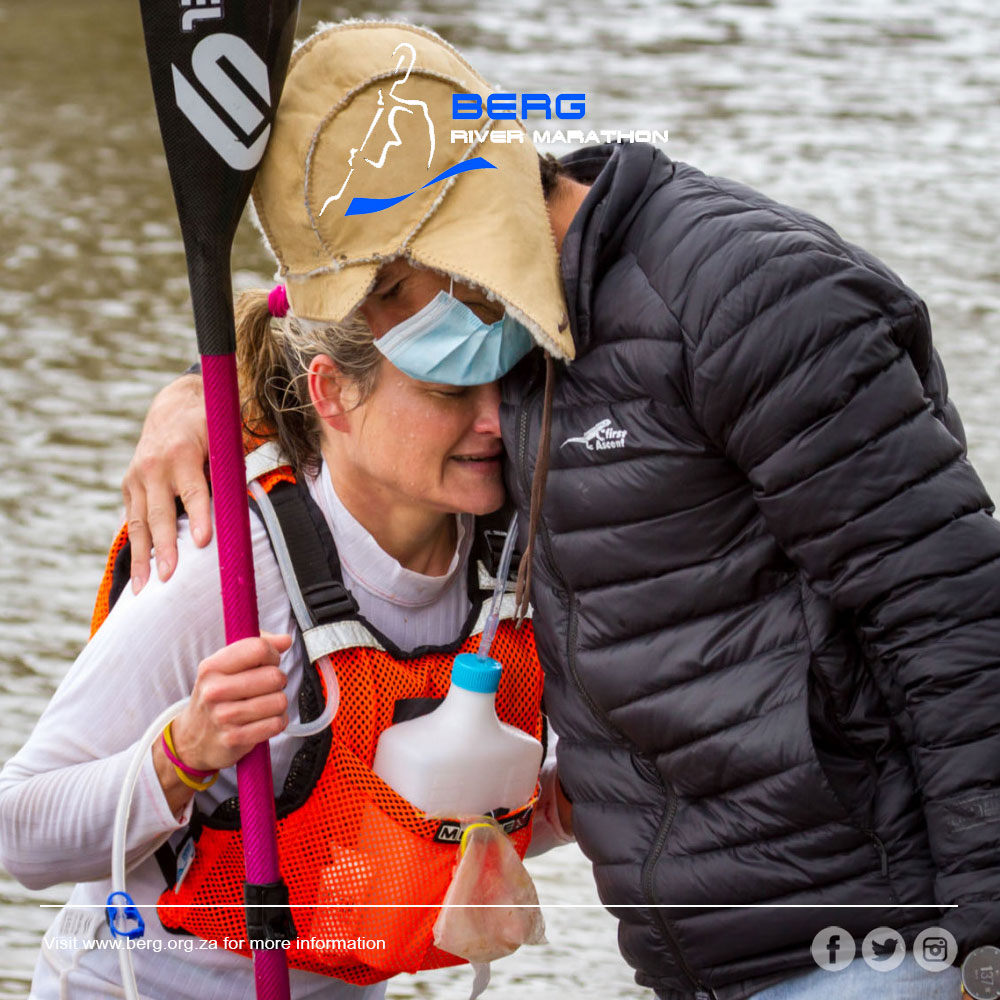 Berg River Marathon tweet media