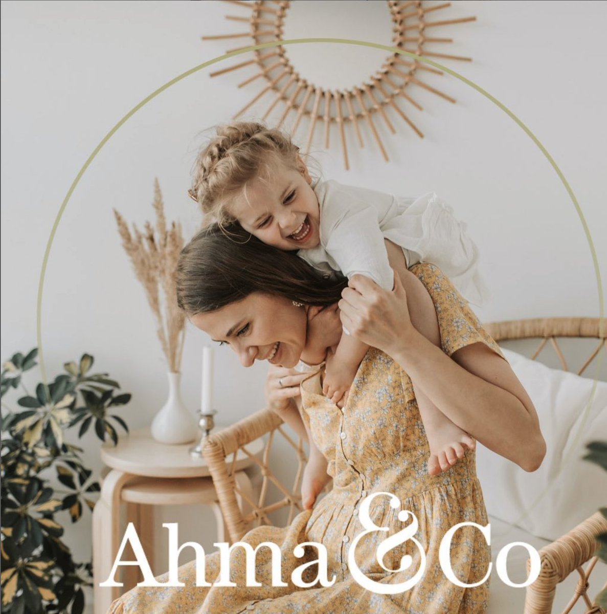 TheTechRally's tweet image. A bit off topic but very important in my opinion. My partner has finished rebranding her company to Ahma &amp;amp; Co to raise awareness for #postpartum &amp;amp; supporting #motherhood 

I know there a lot of fantastic women &amp;amp; mothers in tech so thought I share with y'all!💜

Socials below 👀👇