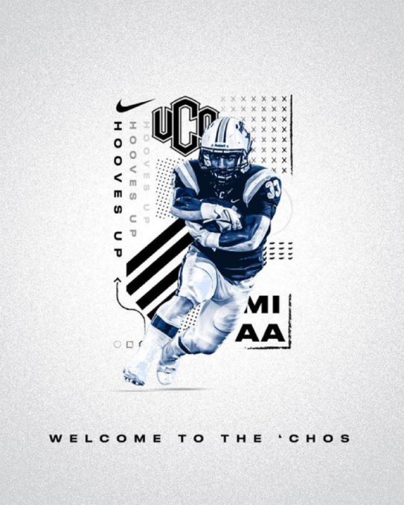 Dressendorfer15's tweet photo. #AGTG After a great conversation with @_CoachDonald  I am beyond blessed to  receive an offer from The University of Central Oklahoma @coach_granville @DonnieBaggs_ @LarryWMcrae 🙏💯 https://t.co/OKAztPRSBR