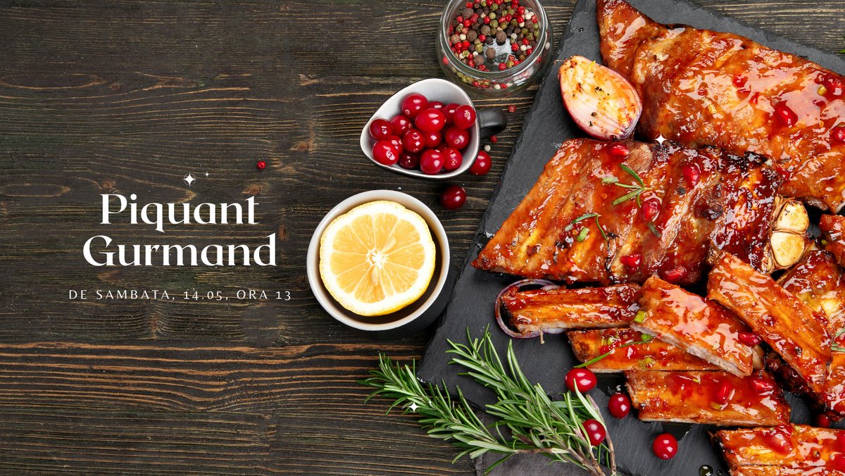 Piquant Restaurant Pitești (@PiquantPitesti) / Posts / X