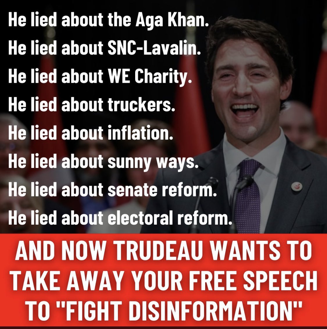 Michael Bator PPC Burlington (@michaelbator6) on Twitter photo <a href="/dlatimer/">David Latimer</a> any pattern emerging? Starting to see how propaganda works when the government buys the media? And now wants more censorship? <a href="/dlatimer/">David Latimer</a> any pattern emerging? Starting to see how propaganda works when the government buys the media? And now wants more censorship?