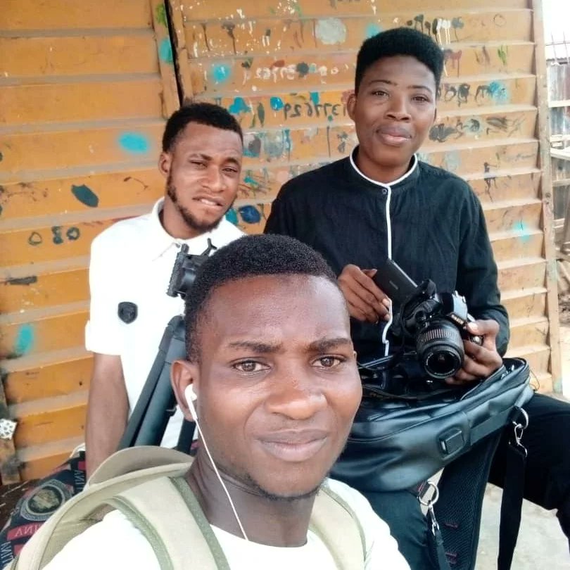 Prince Deen (@princedeen161) on Twitter photo 