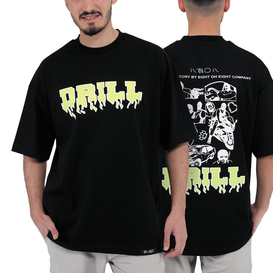 BrowerTextile's tweet photo. Yaz başlamadan bu İndirimi kaçırma!

Üstüne üstlük ilave olarak Gitti Gidiyor indirimi ve Taksit seçenekleriyle...

143,50 ₺
9 taksit X 16,43 TL

Brower Drill Erkek Oversize Small Bisiklet Yaka Baskılı T-shirt

https://t.co/dzWCjq2s6j https://t.co/VEyfUkSmZI