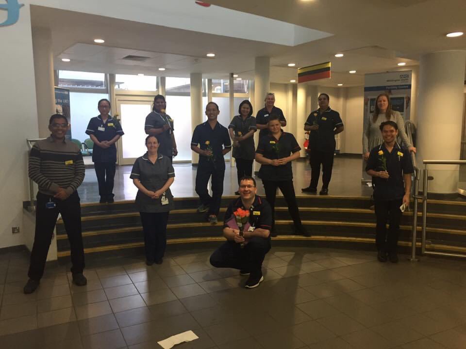 Fiona Long 💙 tweet media