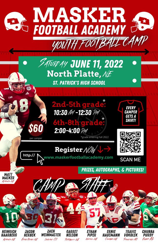 Matt Masker tweet media