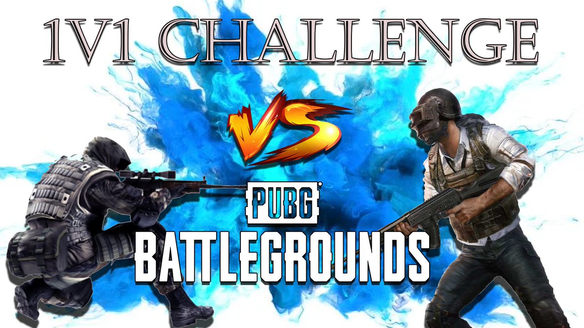 TeamB2L's tweet photo. مستعدون للتحدي ؟ 👀
Are you ready ? 👀
#PUBG #Steam 
#VivaB2L https://t.co/6ffKZ4IBQU