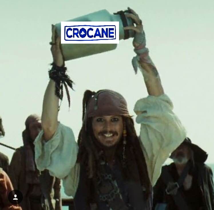 CrocaneCoin's tweet photo. We got a Jar of Dirt, i mean #CroCaneCoin lmao!!! 🤪

#CROFAM #CRO #BTC #cryptocurrency #DeFi https://t.co/Y6F0O4OIbJ