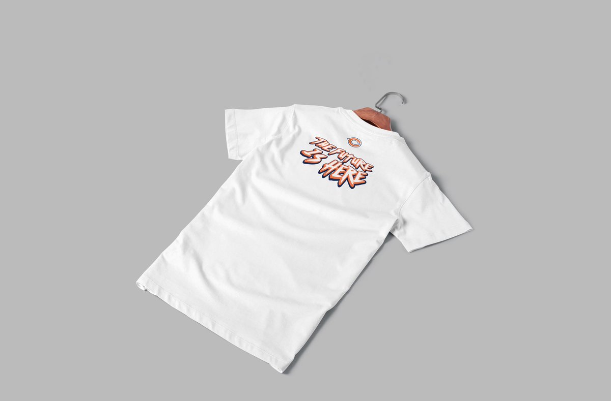 JaleelMDesigns's tweet photo. Bear Down 🐻 

Here are 3 T shirt design concepts for the Chicago bears.

#bears  #chicago  #explore  #viral #reel #smallbusiness #design #art #logo #illustrator  #photo  #beardown  #beardown🐻 #chicagobears https://t.co/11dfJOE3W8