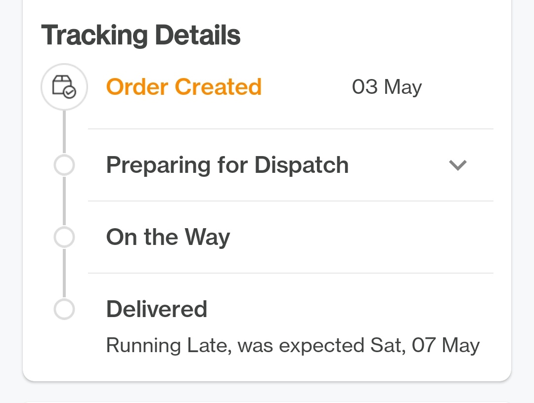 bhatialavish's tweet photo. @Lenskart_com @peyushbansal 
Order ID 1256408531 Order Date 3rd May was supposed to be delivered on 7th May.
Power was updated in the order on 3rd May itself.
Order not processed till now, have made several complaints to Lenskart Customer Care. https://t.co/hKQC09xgU7
