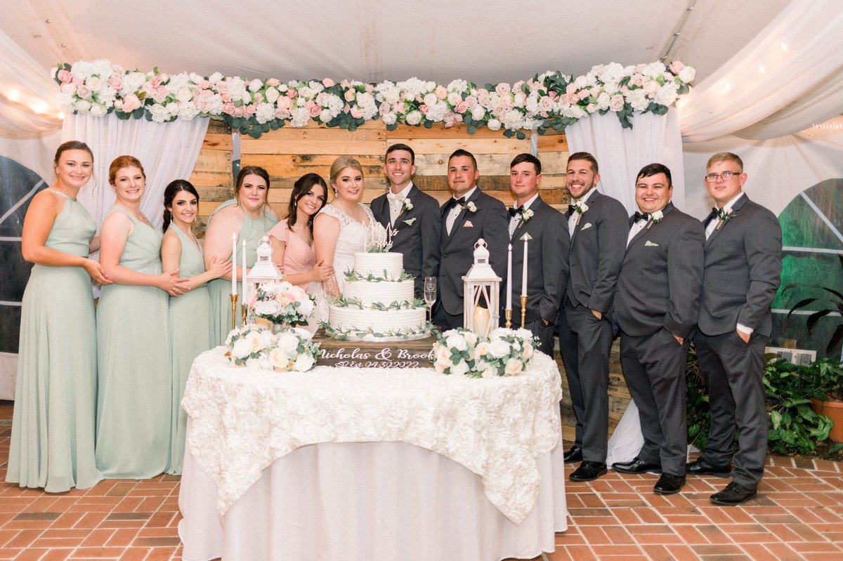 brookeporche1's tweet photo. The best day: 4/30/2022💕💍 https://t.co/8wWlIGYLis