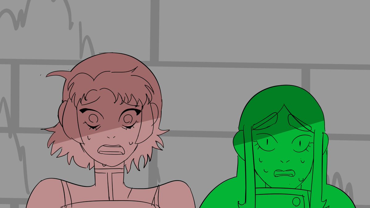 Sol ~~STORY ARTIST LOOKING FOR WORK ~~ tweet media