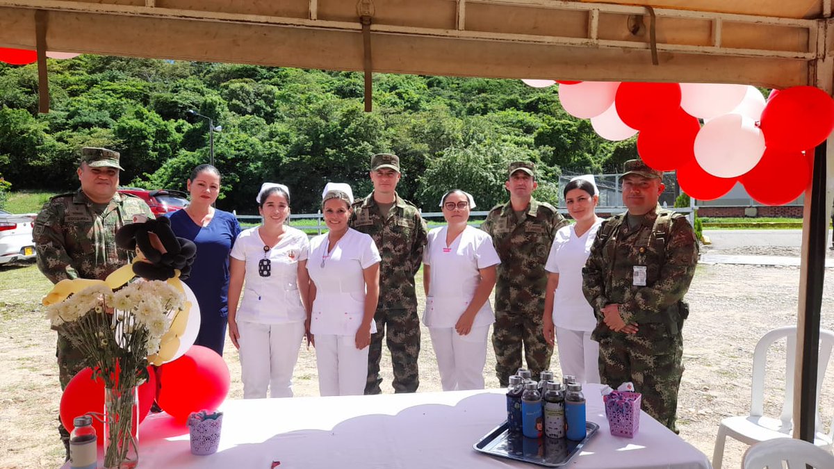Octava División del Ejército Nacional tweet media