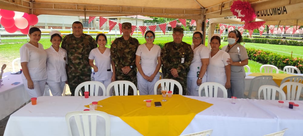 Octava División del Ejército Nacional tweet media