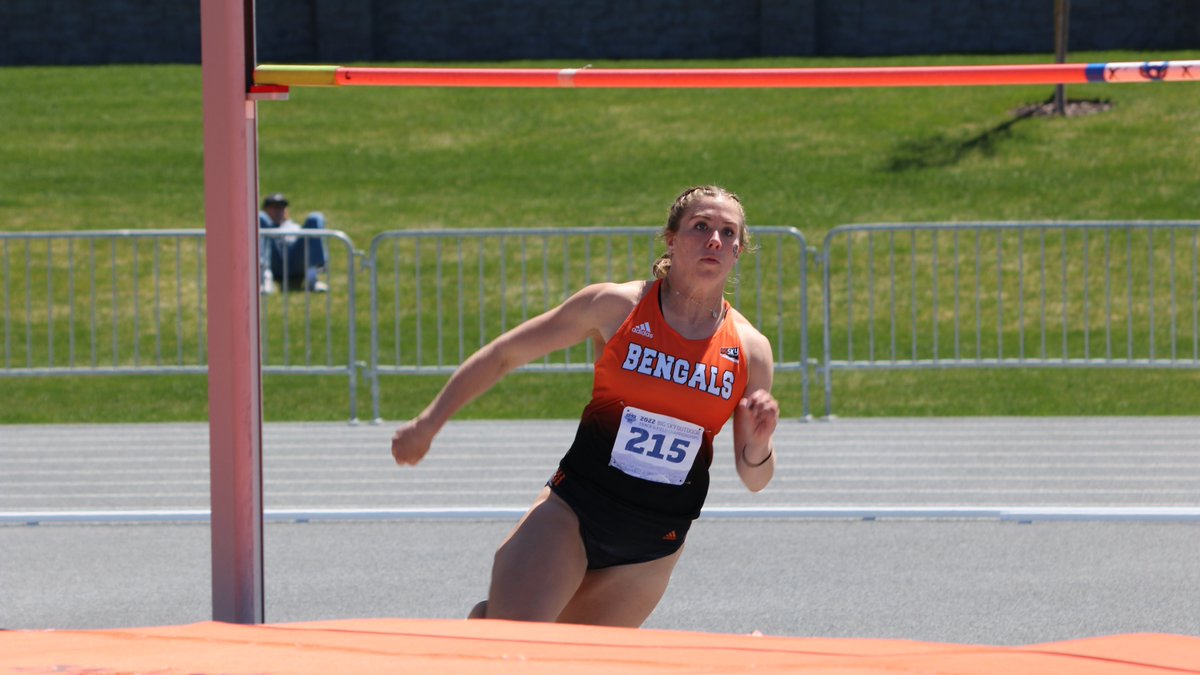 BigSkyConf's tweet image. Your Women&apos;s Heptathlon Champion ‼️

🥇 &amp;gt;&amp;gt; Brianna Hagler, Idaho State

#ExperienceElevated x @IdahoStateTrack