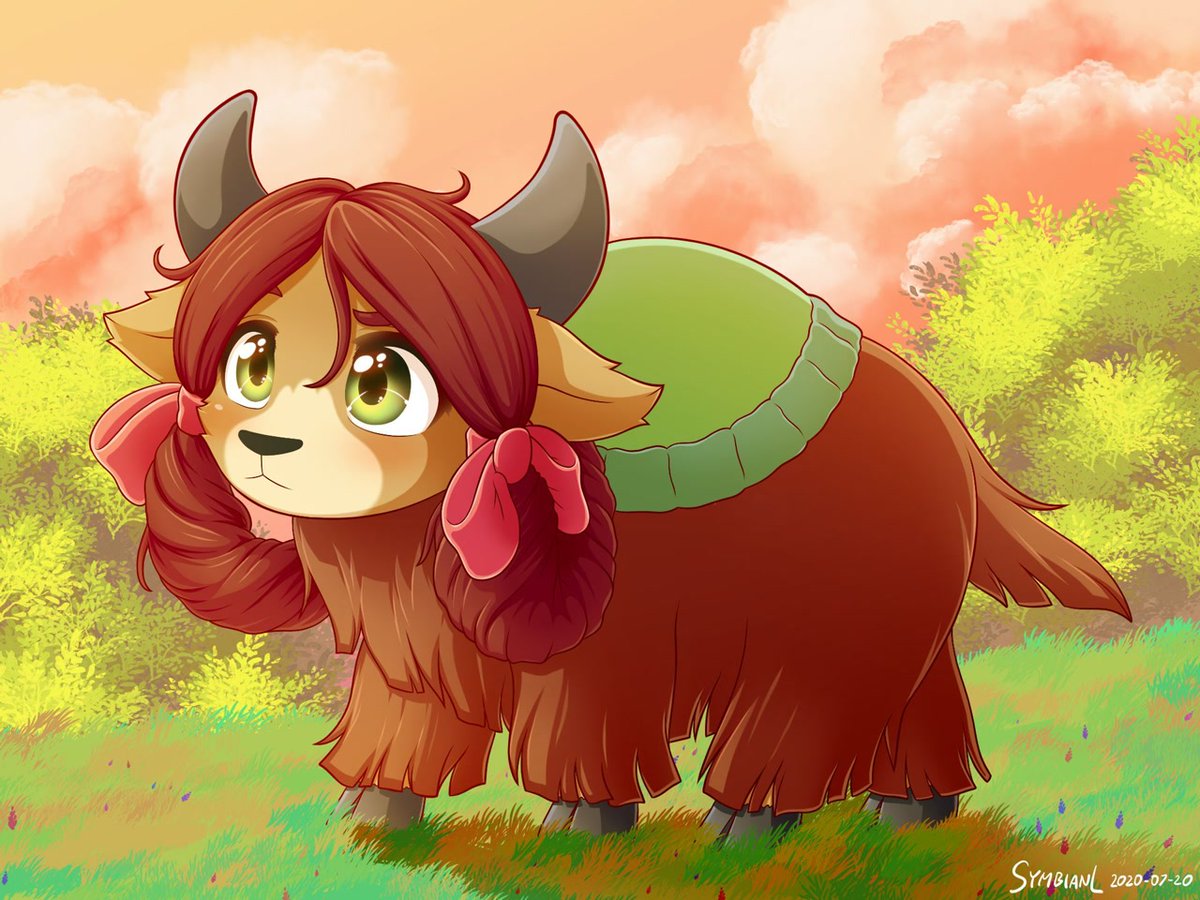 Sethisto's tweet photo. What are your views on yak? 

https://t.co/tZF38MpsIS https://t.co/jhY4y7KRPl