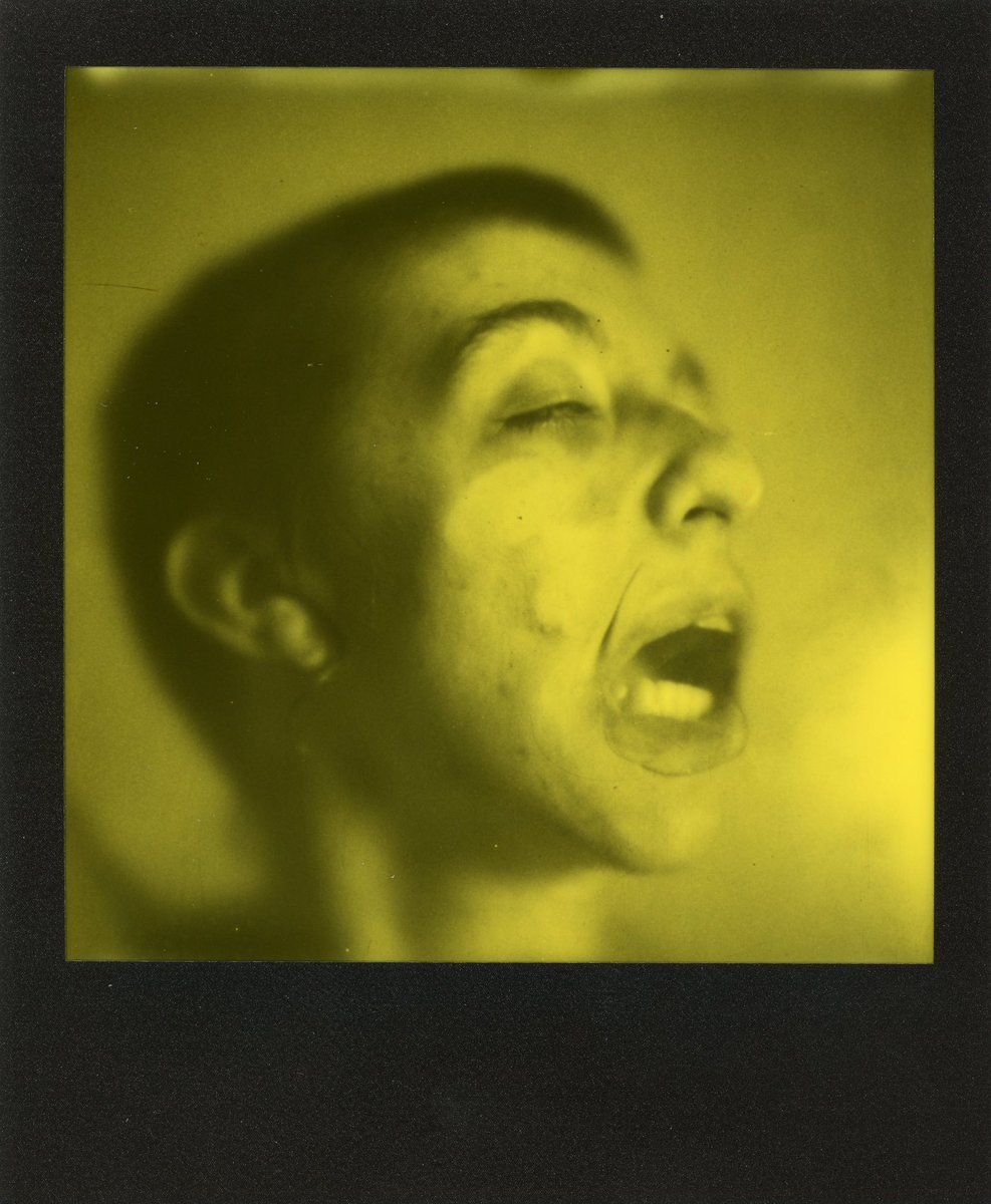 Brainiac_98's tweet photo. IMO one of the best from the entire 4 days we shot #polaroid #yellow https://t.co/206pAfYZVy