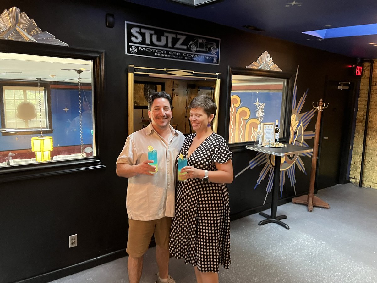 Cheers to this joyous moment! We just finalized our donation to World Central Kitchen’s work in Ukraine. We raised a total of $1,500 between online donations and drinks sold in store. Thank you to our team for making this happen - and to all of you for your support! 🇺🇦