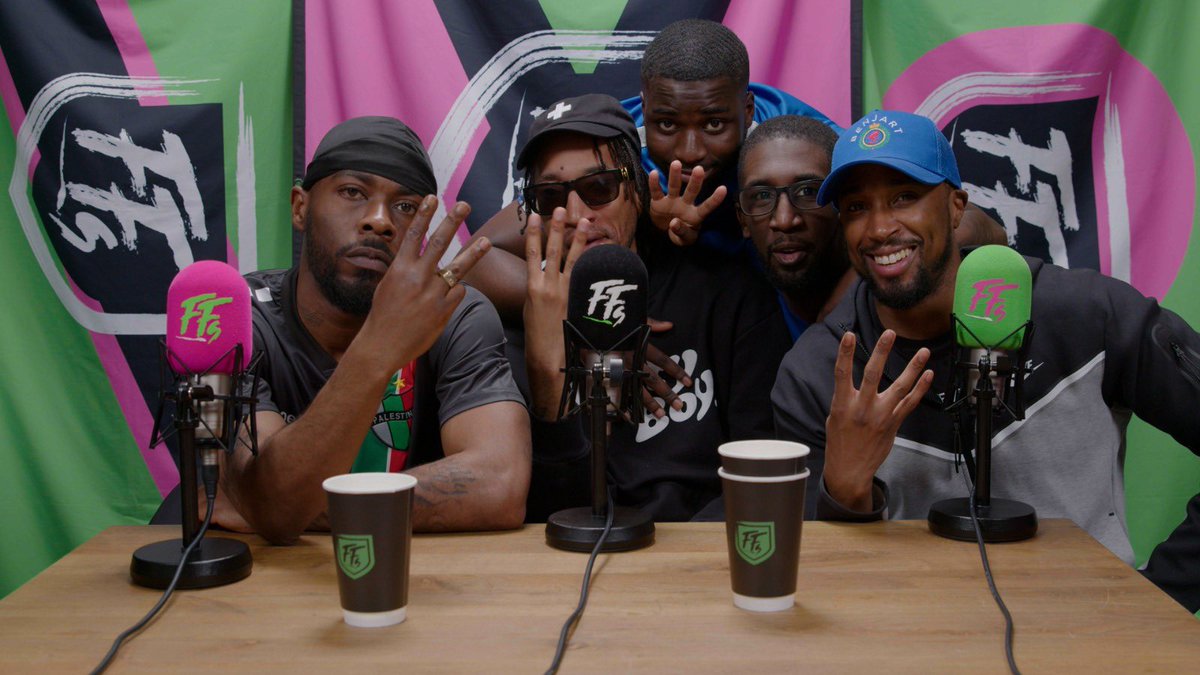 MargsMT's tweet photo. Look at these man predicting the scoreline 🤣  @Filthy_Fellas https://t.co/bKzrHgMyG8