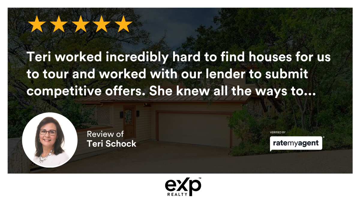 terischock's tweet photo. My latest RateMyAgent review in Austin
https://t.co/Xxikgwa6G3 https://t.co/B07ZfC40CP