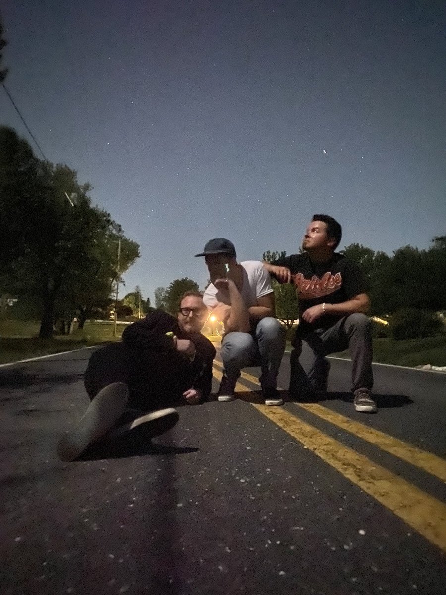 Look at the stars. They’re so pretty. So is <a href="/OldeMotherbrew/">Olde Mother Brewing</a> and so is the day may 20. See you there?