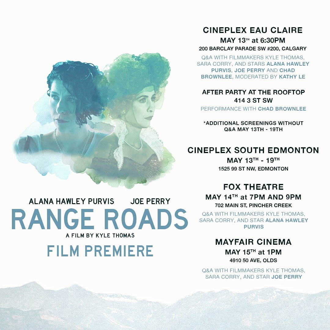 NORTH COUNTRY CINEMA tweet media