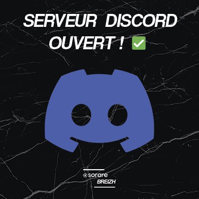 Sorare Breizh tweet media