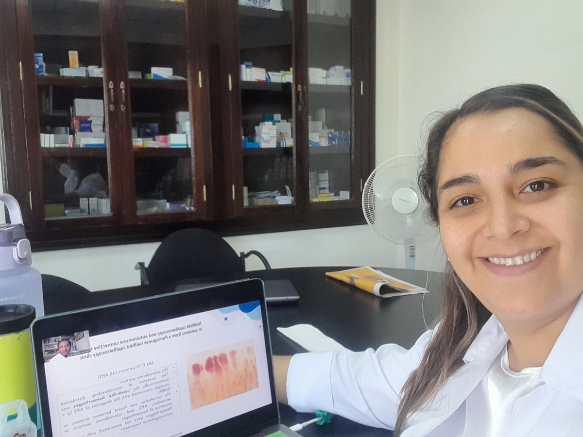 draabranordonez's tweet image. Día 2 de congreso #ICAPA2022 🤓📚📝