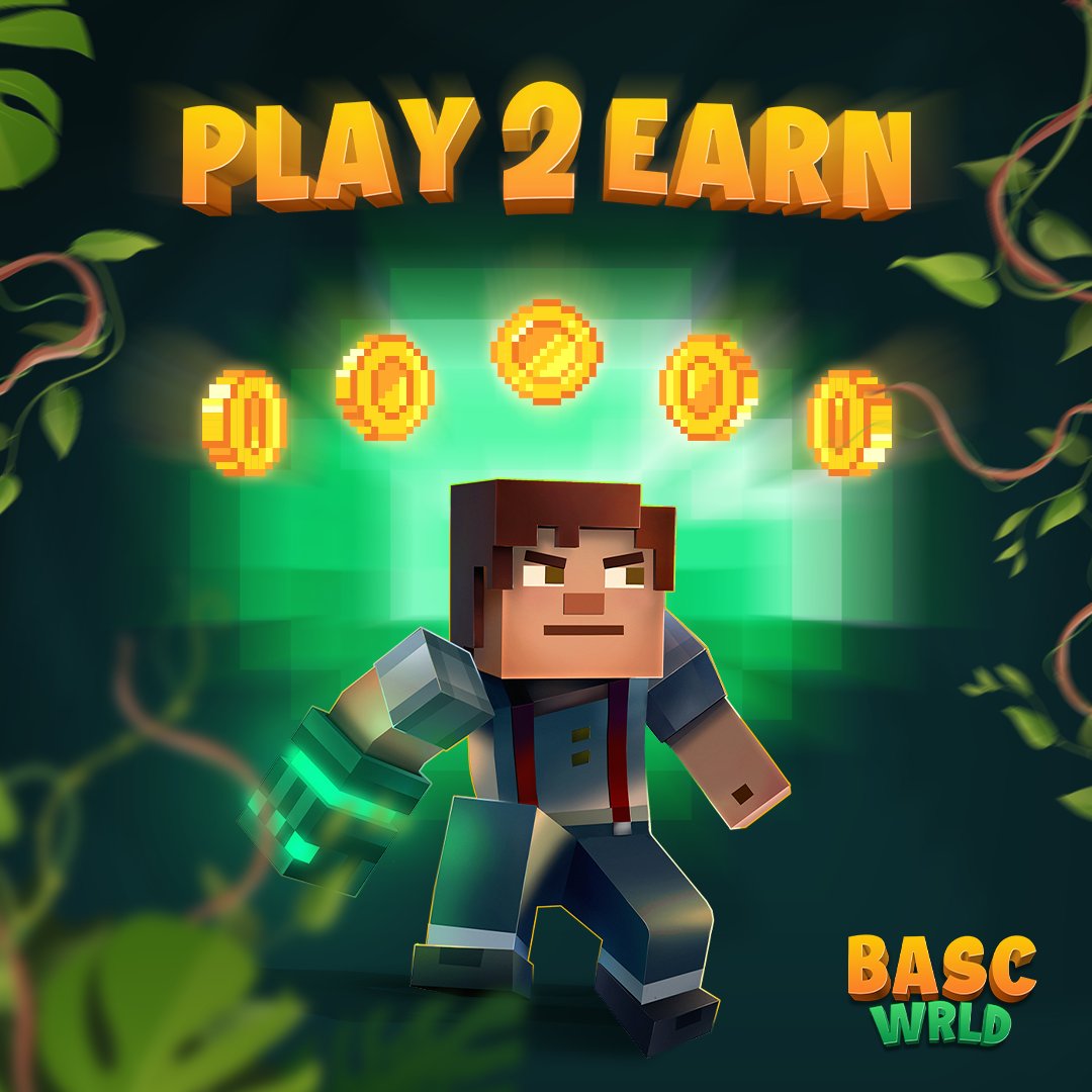 ⛏️ BASCwrld ⛏️ tweet media