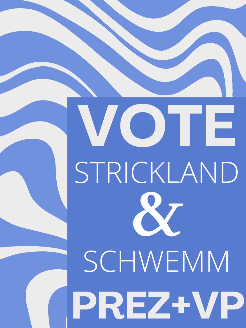 Voting starts tomorrow!!