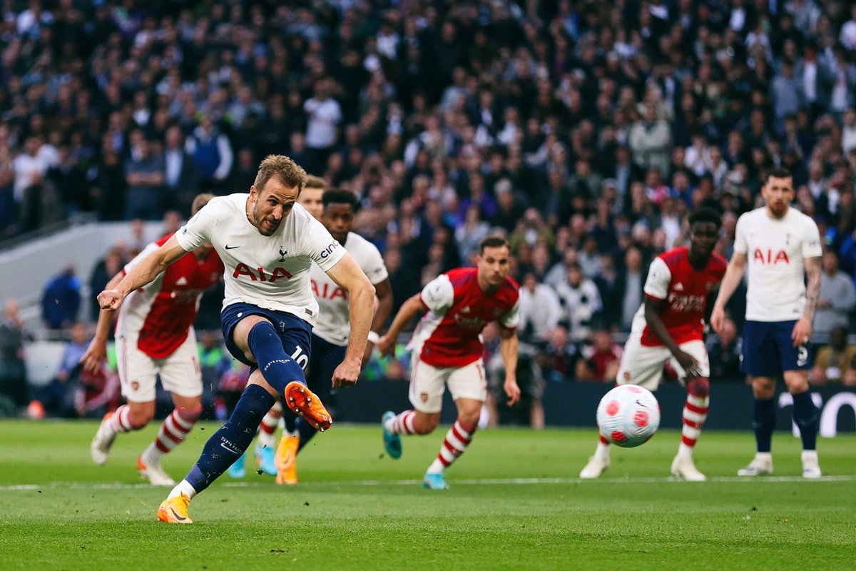 StatmanDave's tweet photo. Harry Kane has now scored 73 Premier League goals since the start of the 2018/19 season: 

18/19 - 17 goals ⚽️
19/20 - 18 goals ⚽️ 
20/21 - 23 goals ⚽️
21/22 - 15 goals ⚽️

A first-half double in the #NLD. 🔥🔥🔥 https://t.co/6LyV8fPNVW