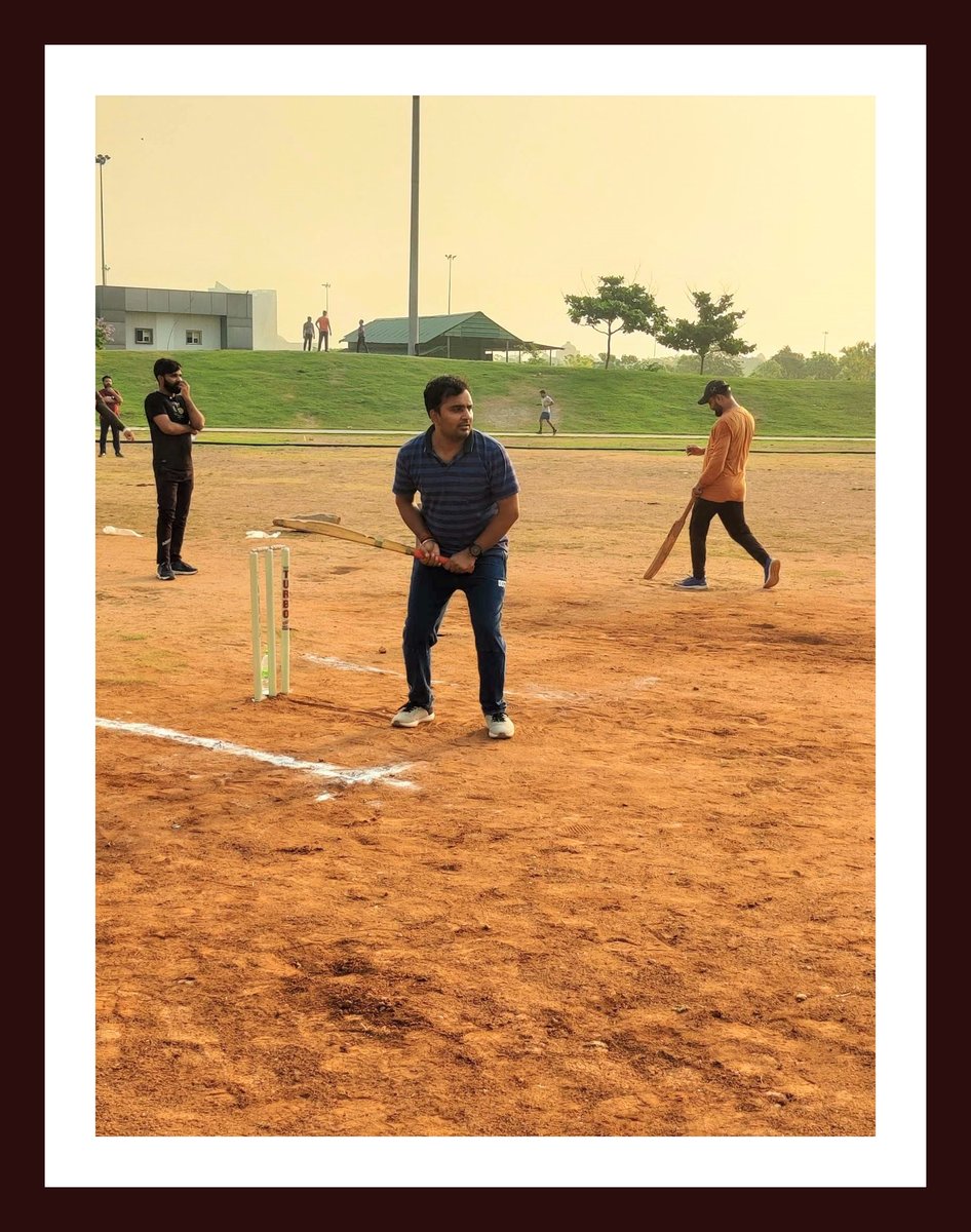 quantumwrldtech's tweet photo. #Cricket is all about #team_effort…. A #cheerful_leader, a #cheerful_player can pass on the #positive #vibrations to all for a better #game each time. #Quantum_Lucknow_Team #QuantumWarriors Quantum World Technologies Inc Akash Pattnaik Sumit Pandey Sajal Singhal Gaurav Kohli https://t.co/svazw2AoEs