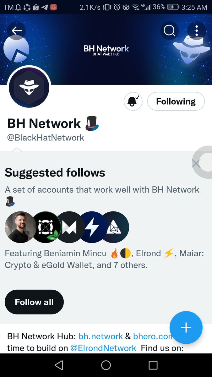ErickSubosa's tweet photo. @ClaudiuMaftei1 @BlackHatNetwork @0521belle @cryptoneth_09 @Marlonromano231 

Done.
Wish me luck.. https://t.co/y5wJILXmyV