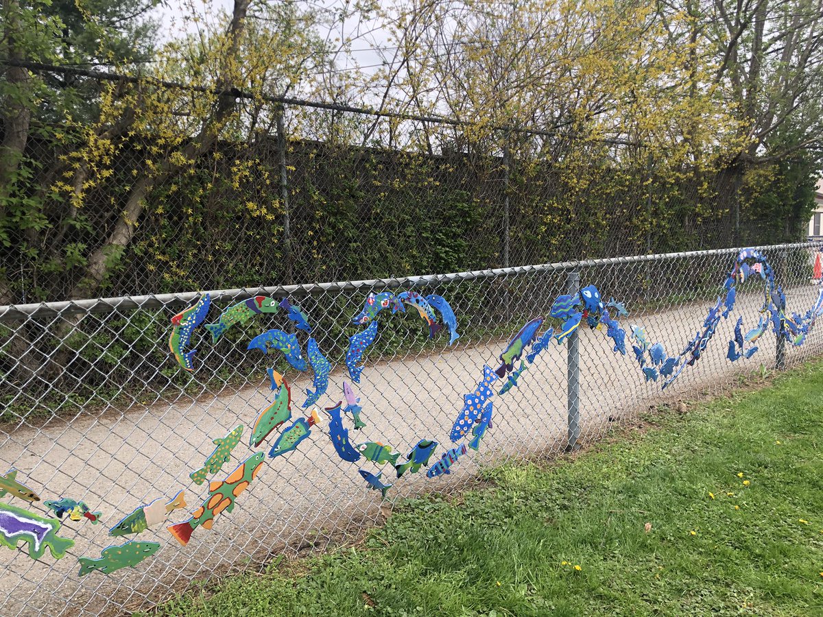 UTRCA Stream of Dreams tweet media